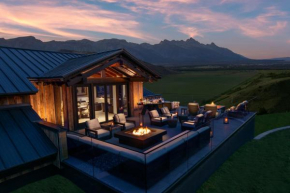 Hotel Yellowstone at Jackson Hole
